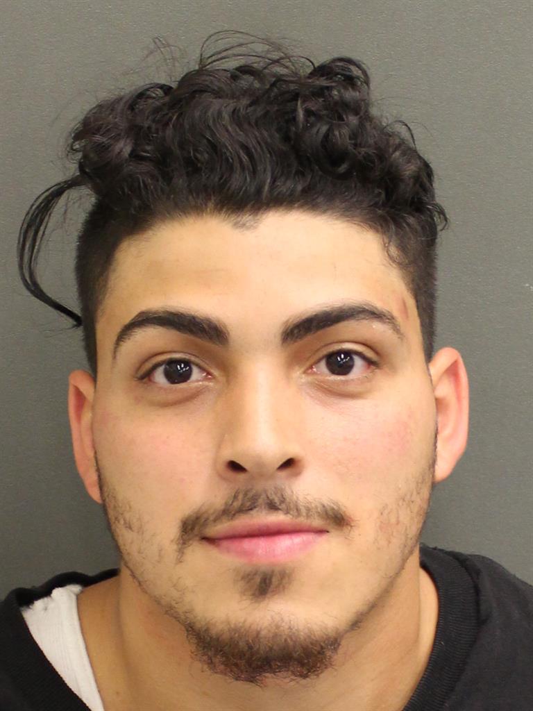  RAMON LUIS RIVERA Photo Image