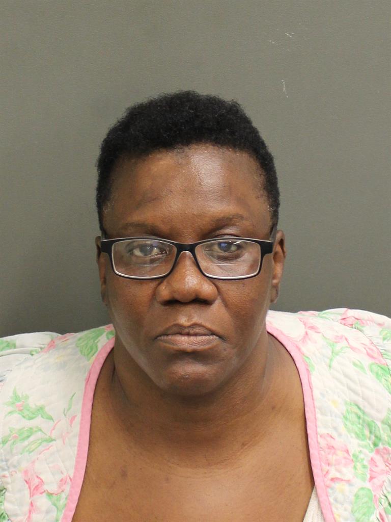  GWENDOLYN WALKER Photo Image