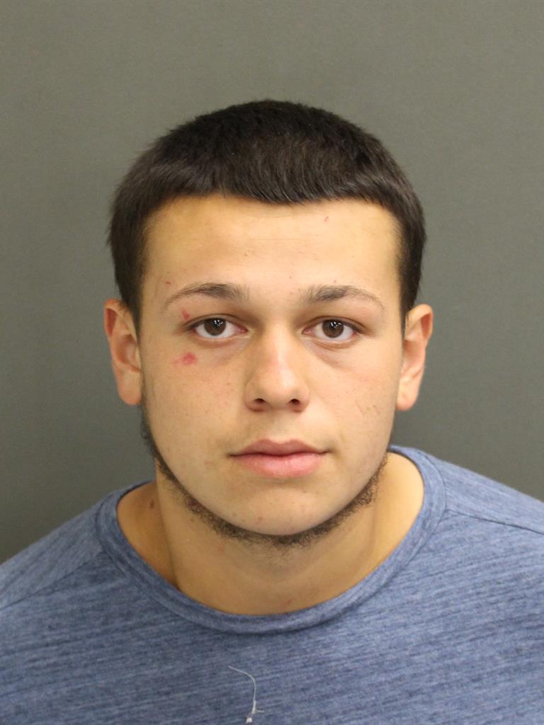  LUIS C TINDALL Photo Image