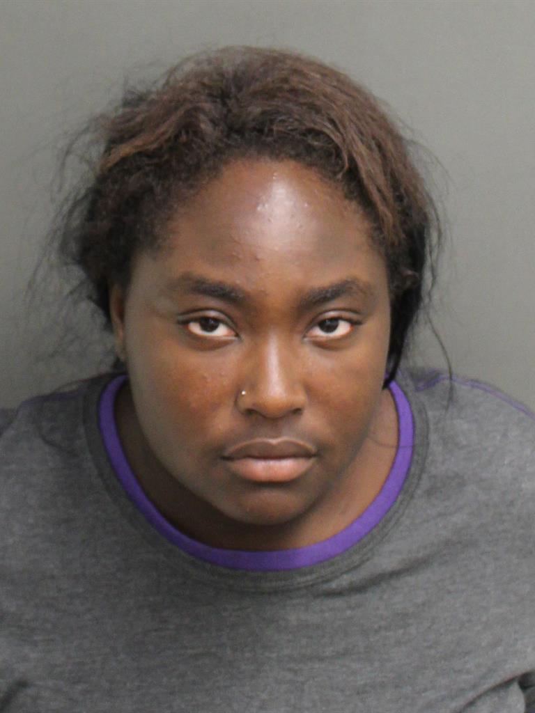  IMANI NYREE YOUNG Photo Image