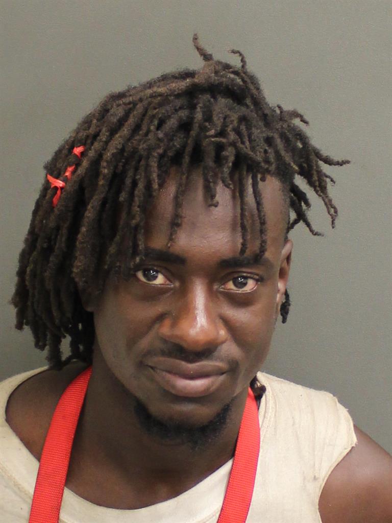  JOHN F WELTER Mugshot / County Arrests / Orange County Arrests