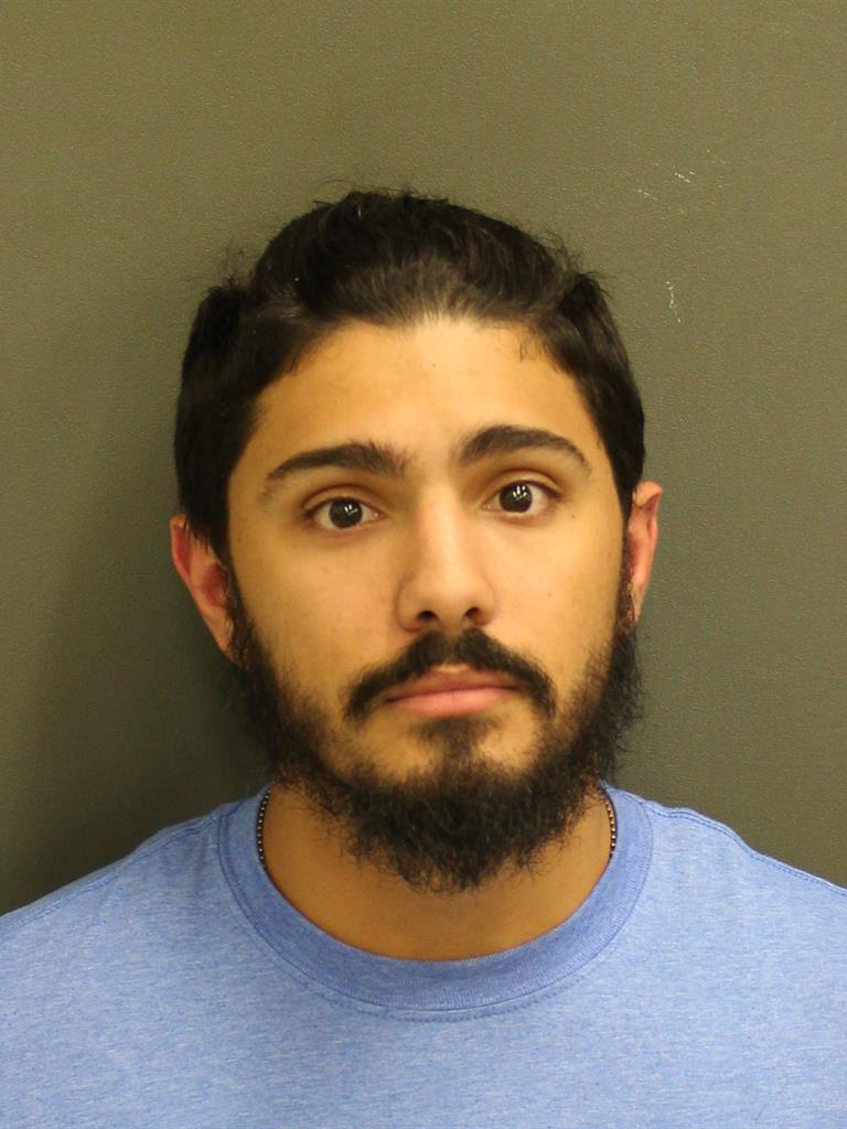  MIGUEL NIEVESRIVERA Photo Image