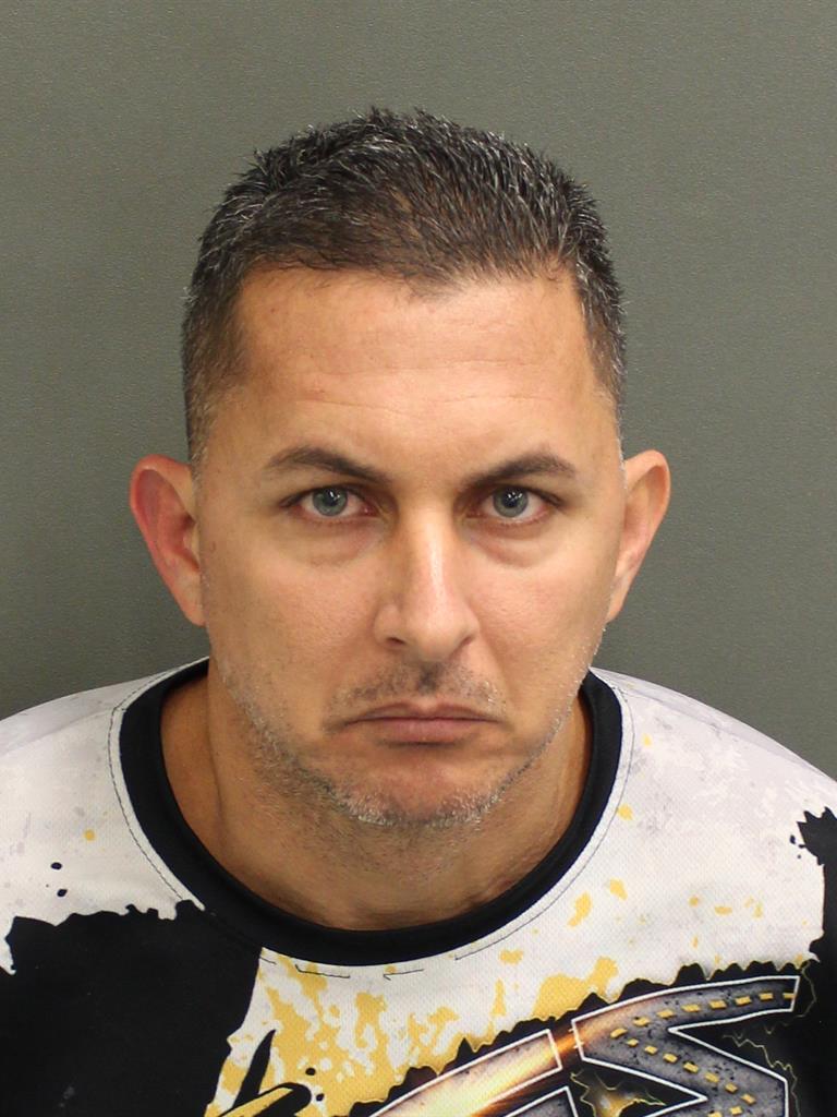  RODOLFO MARTINEZVAZQUEZ Mugshot / County Arrests / Orange County Arrests