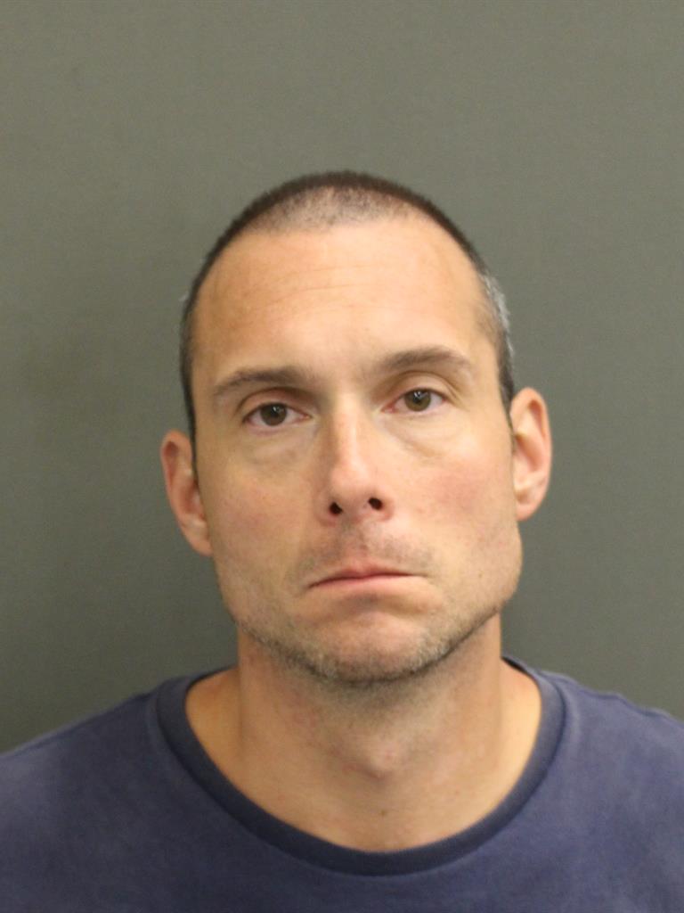  JASON G LACORTE Mugshot / County Arrests / Orange County Arrests