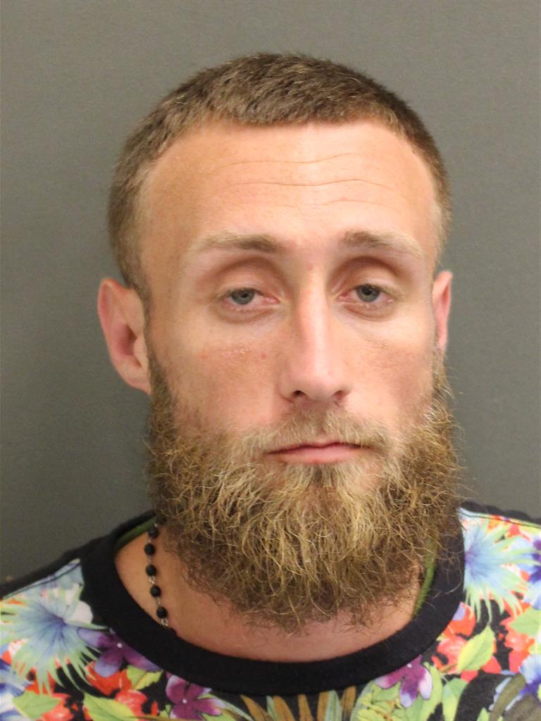  CODY RANDALL MOXLEY Mugshot / County Arrests / Orange County Arrests