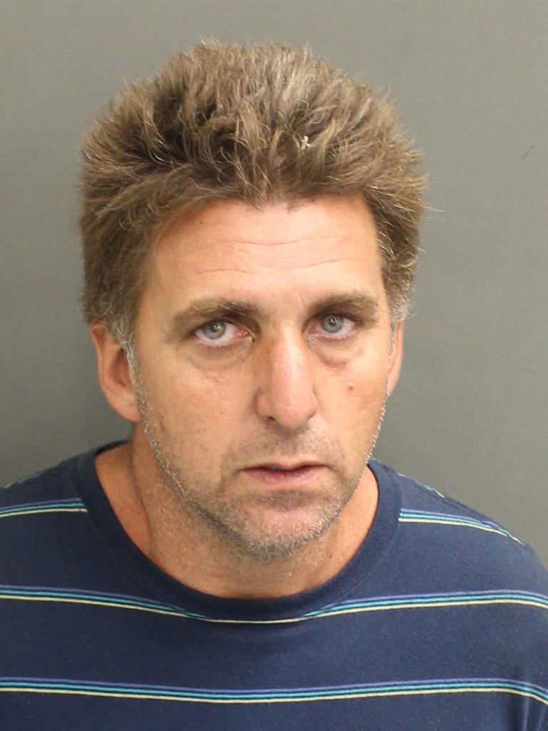  JASON J MARKESTEUN Mugshot / County Arrests / Orange County Arrests