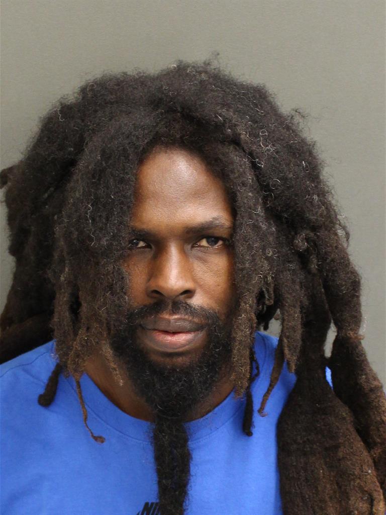  MARIO DANIEL Mugshot / County Arrests / Orange County Arrests