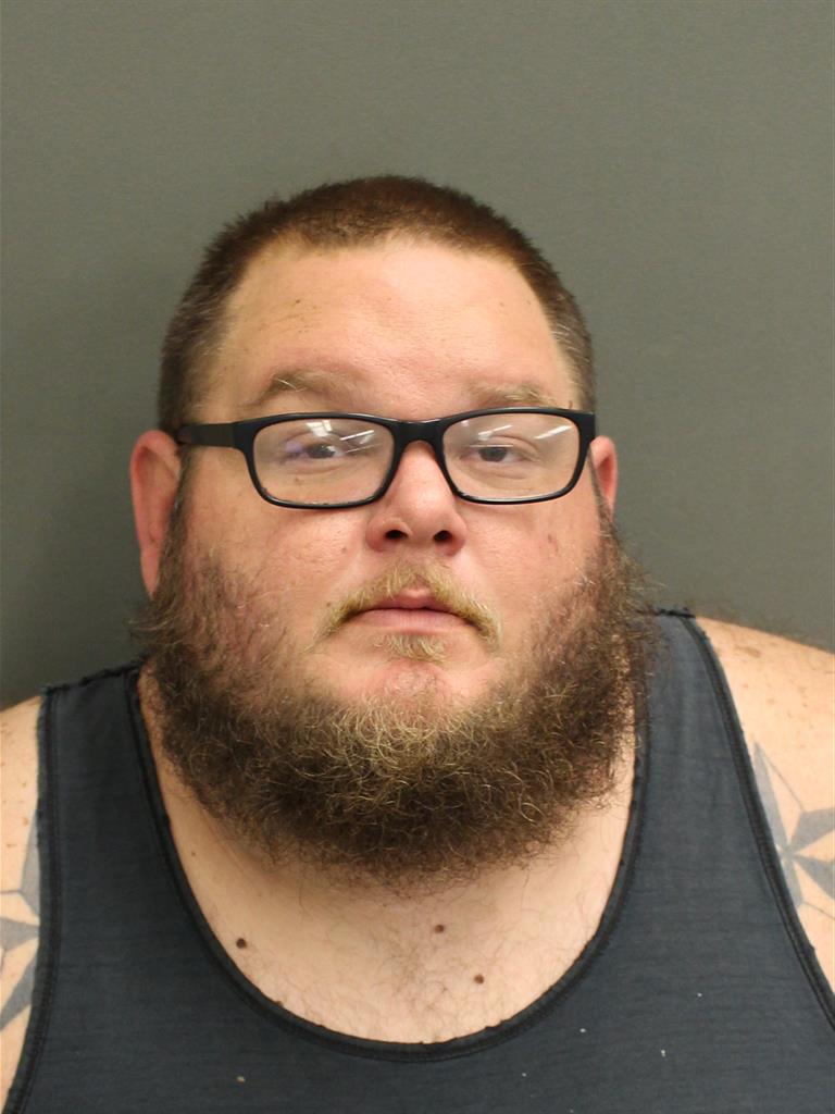  MICHAEL ANTHONY STAMPS Mugshot / County Arrests / Orange County Arrests