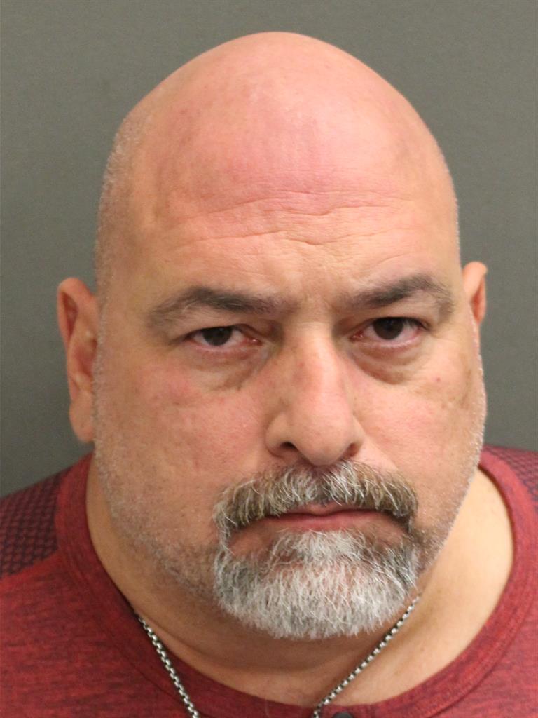  OTNIEL AVILESTORRES Mugshot / County Arrests / Orange County Arrests