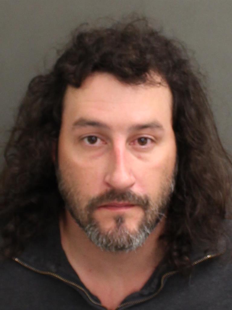  ALEXANDER JAMES STRACHAN Mugshot / County Arrests / Orange County Arrests