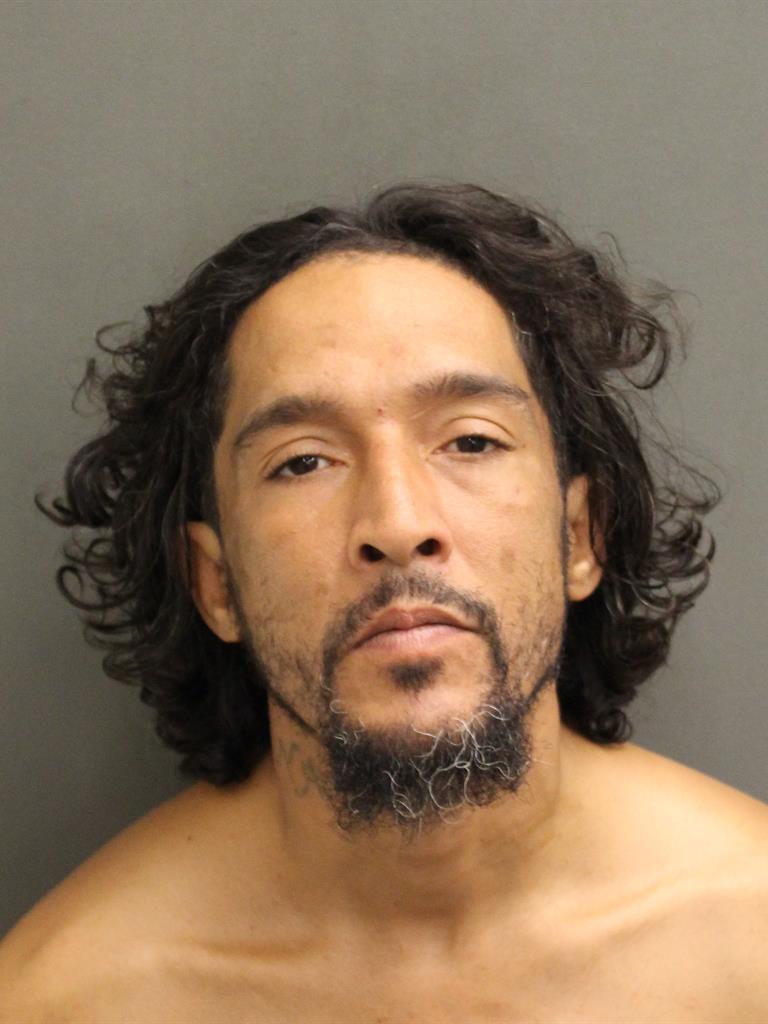  RAMON LUIS VELEZ PEREZ Photo Image