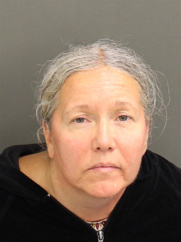  NOVA LOUISE SPEAR Mugshot / County Arrests / Orange County Arrests