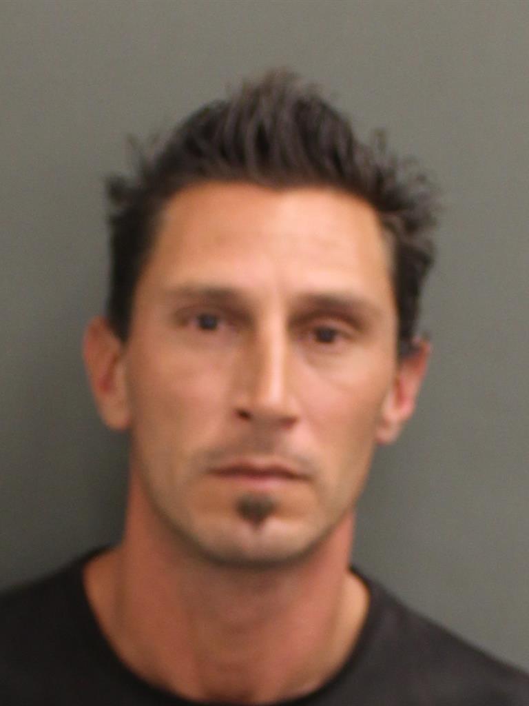  JOSHUA LYNN CORUM Mugshot / County Arrests / Orange County Arrests