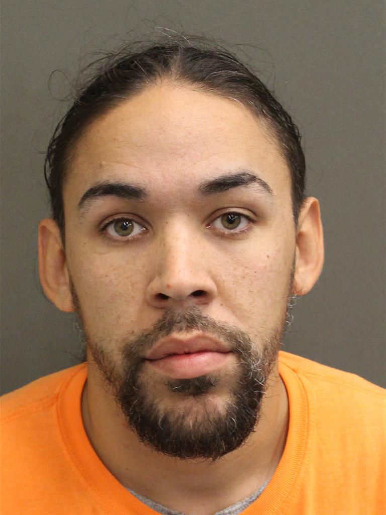  HECTOR LUIS SUAREZ Mugshot / County Arrests / Orange County Arrests