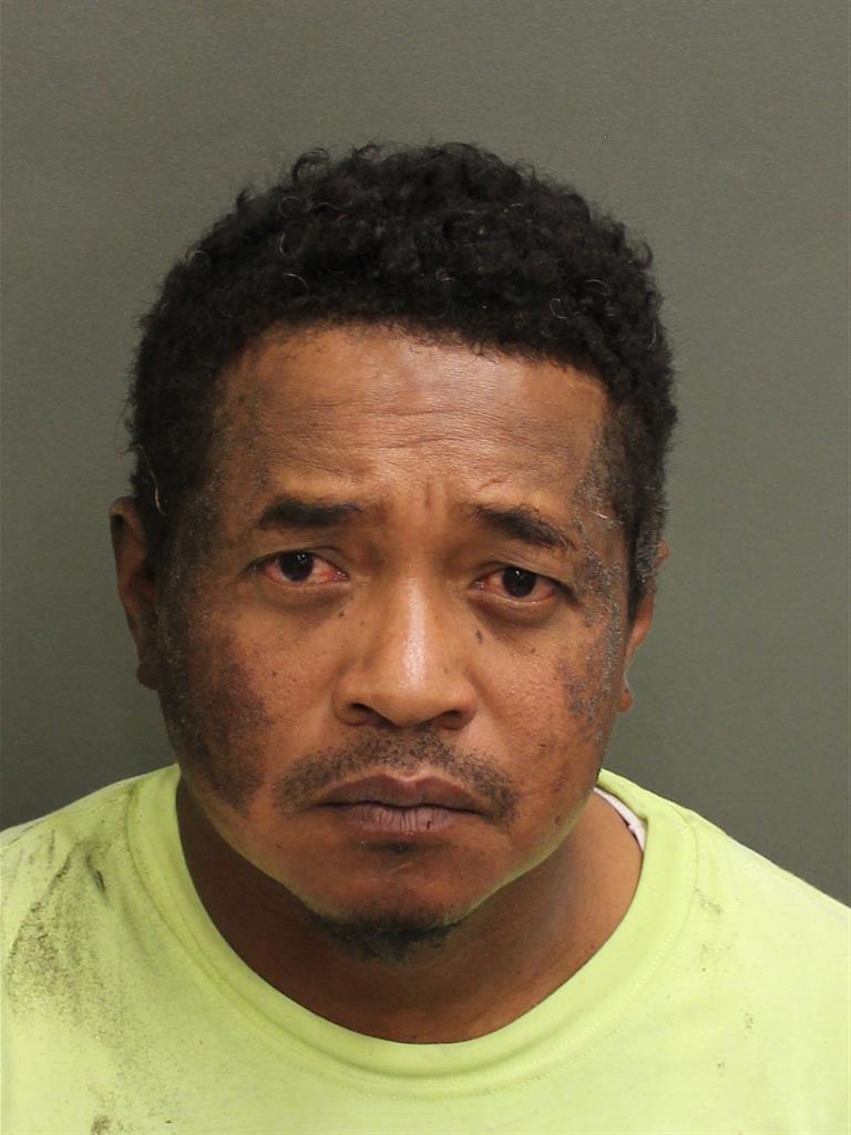  ADESO SOSA BONE Mugshot / County Arrests / Orange County Arrests