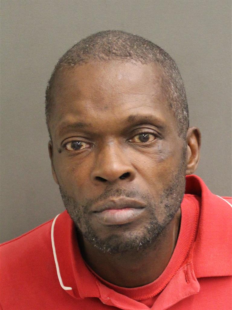  WILLIAM L JOHNSON Mugshot / County Arrests / Orange County Arrests