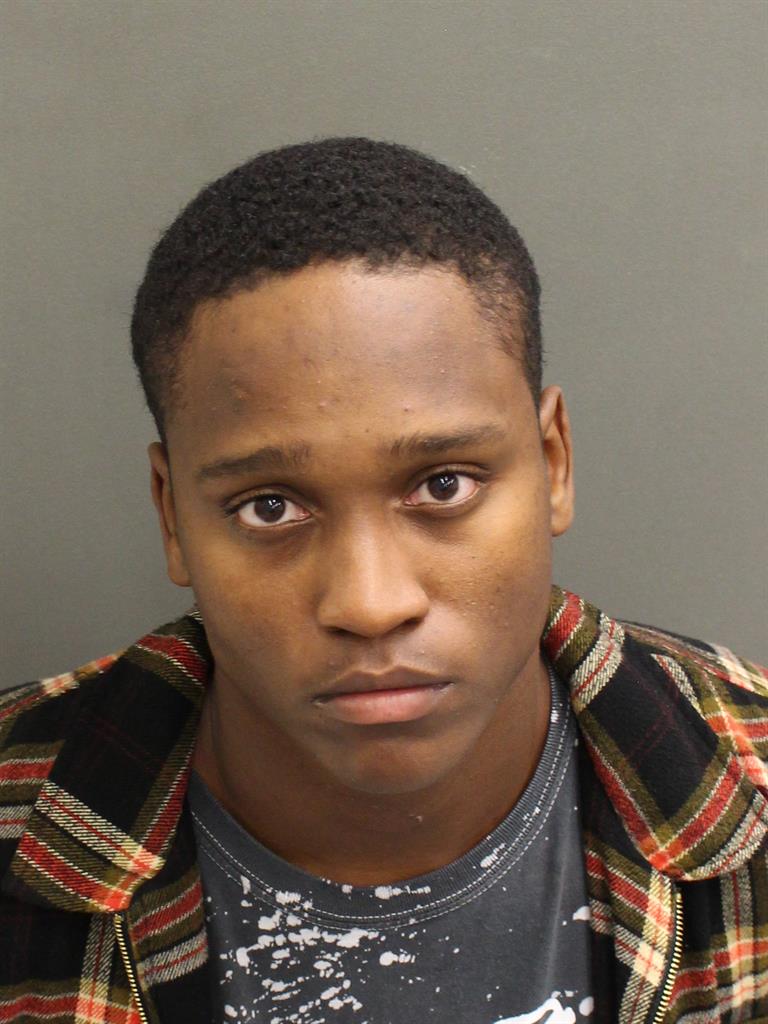  ANTIONE JEROME LEE Photo Image