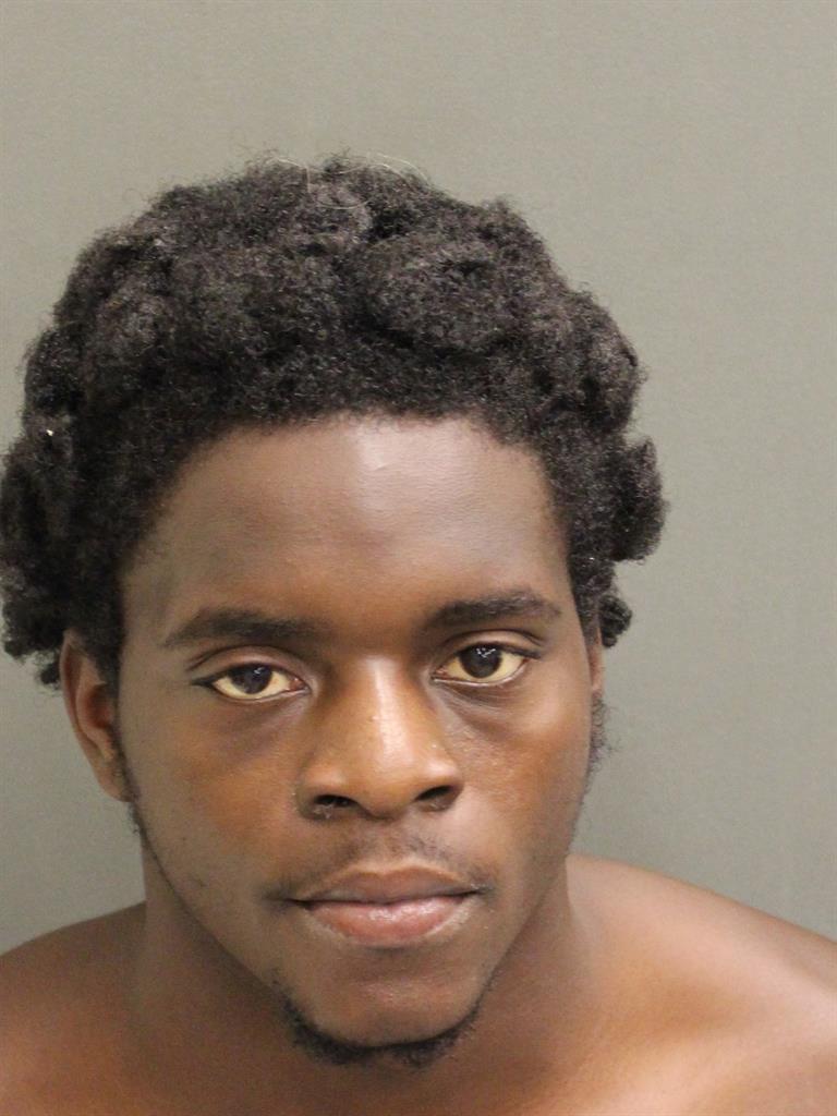  DEZMON JAMES WILLIAMS Photo Image