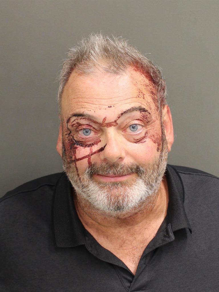  JAMES JOSEPH VOJAK Mugshot / County Arrests / Orange County Arrests