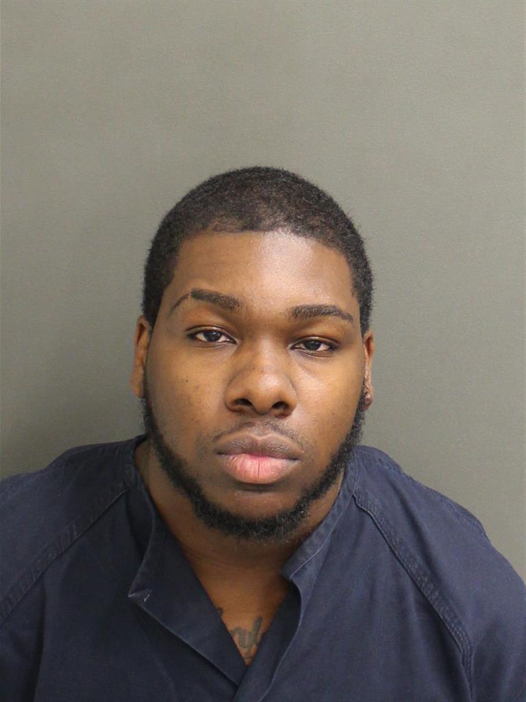  RASHAYARD MALIK SAINTGERMAIN Photo Image