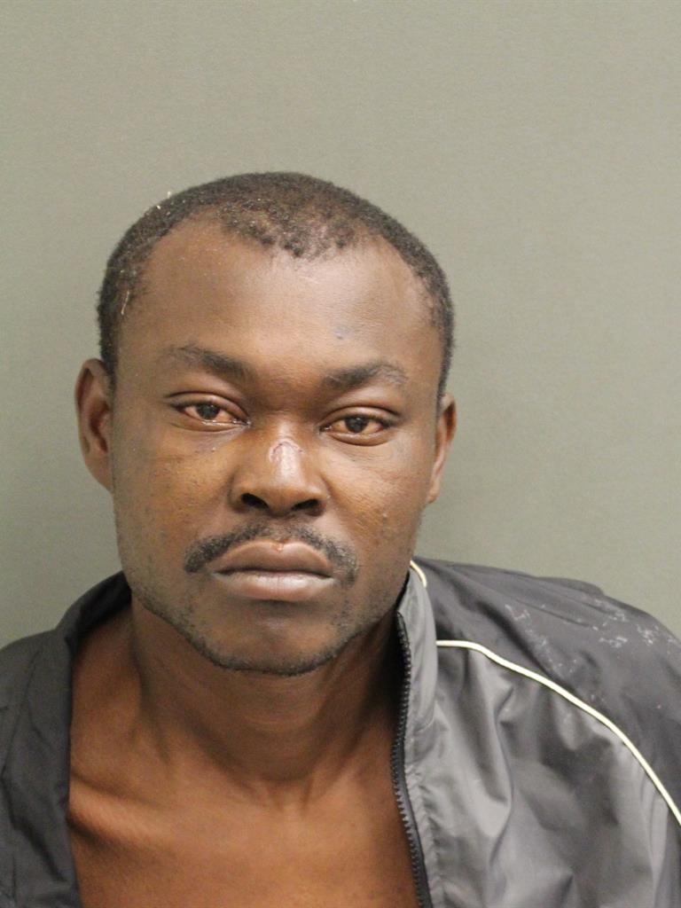 JAMESON SAINTJUSTE Mugshot JAMESON SAINTJUSTE Mugshot / County Arrests / Orange County Arrests