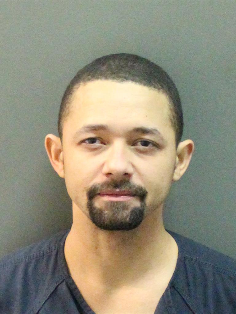  NICHOLAS BRANDON AUSTIN Mugshot / County Arrests / Orange County Arrests