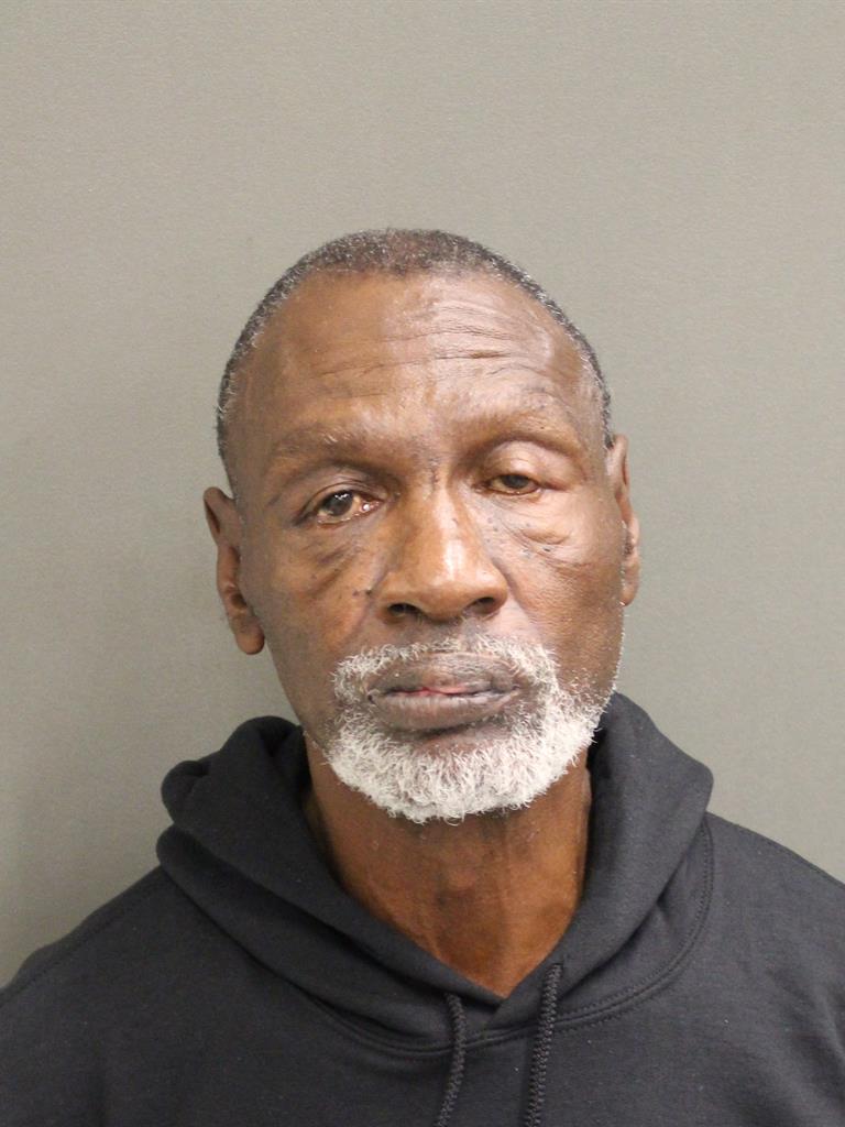  ALFRED COPELAND Mugshot / County Arrests / Orange County Arrests