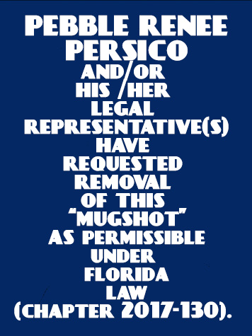  PEBBLE RENEE PERSICO Photo Image
