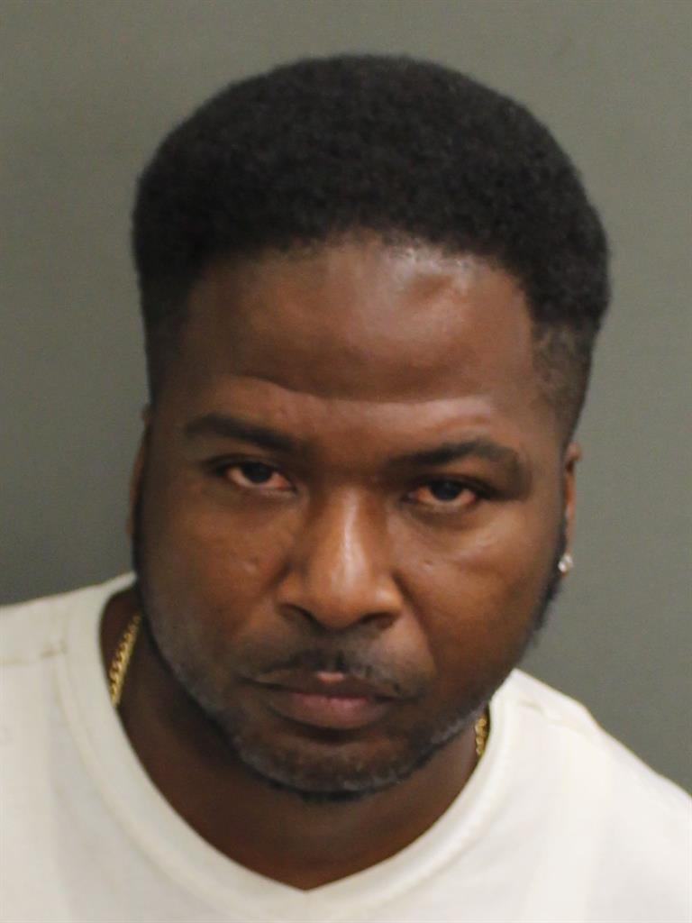  MICHAEL JAJUAN TAYLOR Mugshot / County Arrests / Orange County Arrests