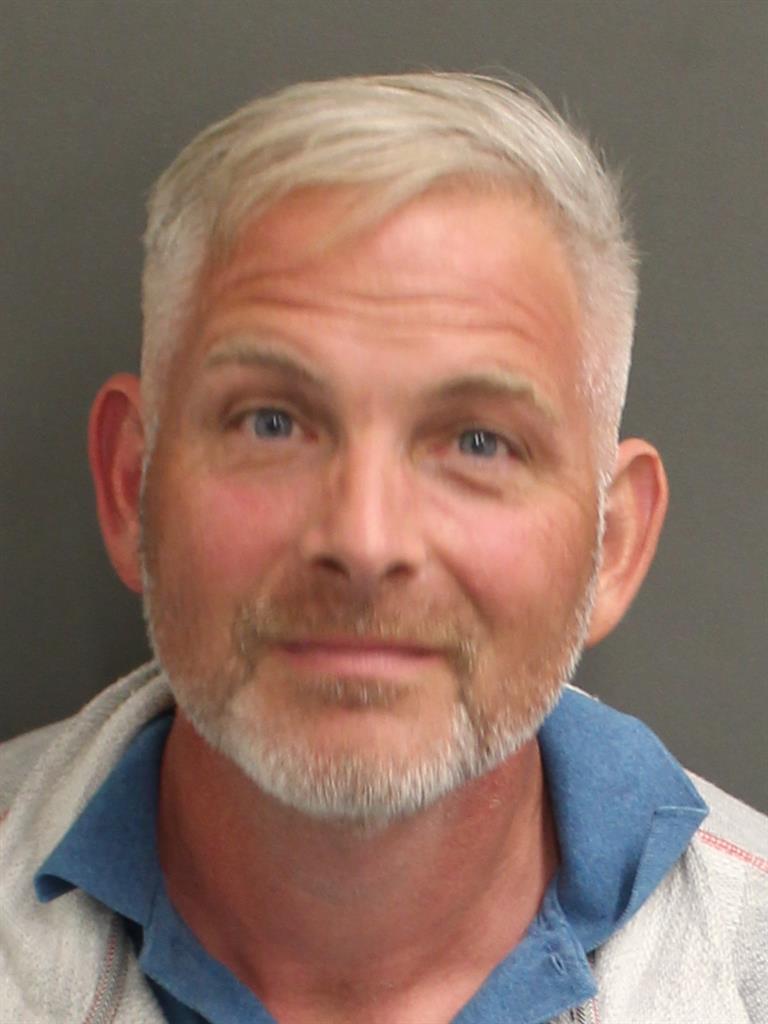  CHRISTOPHER DAVID LAMONT Mugshot / County Arrests / Orange County Arrests