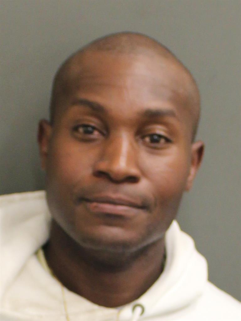  JEREMIAH E EMILIEN Photo Image