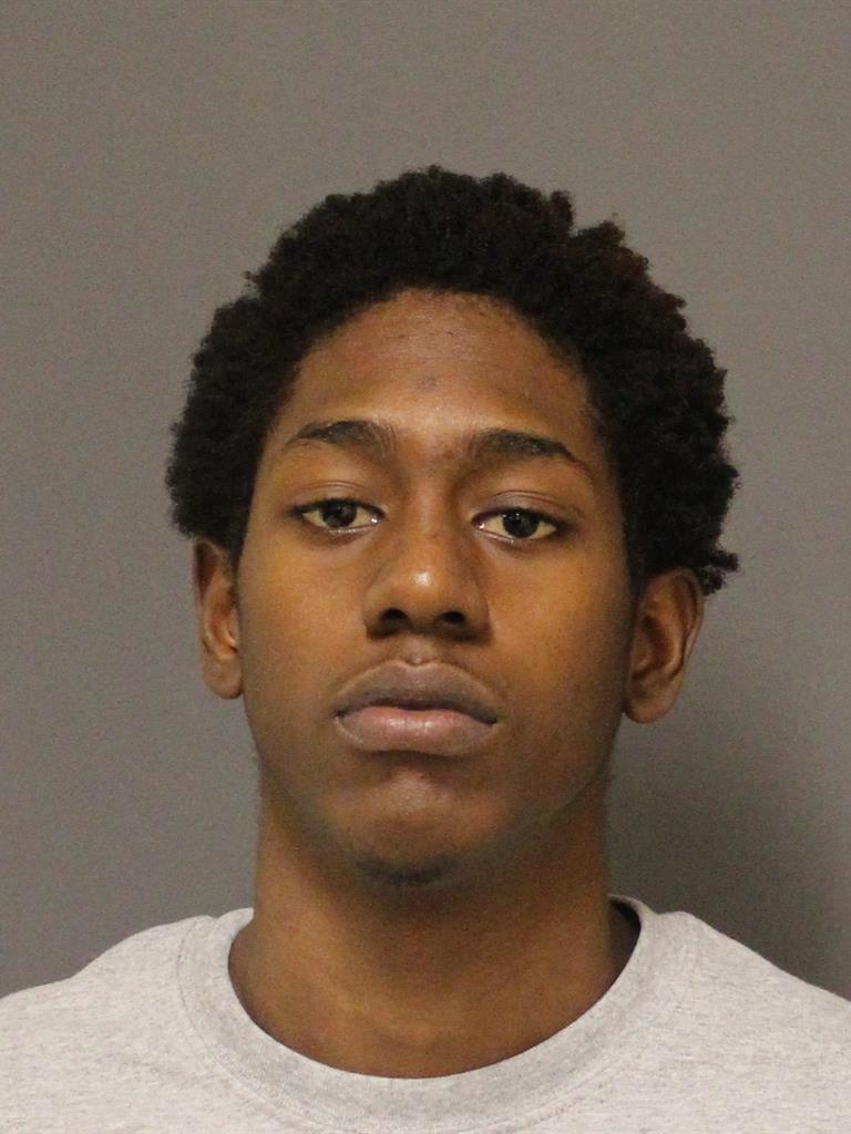  ALIEK JACOB HATCHETT Photo Image