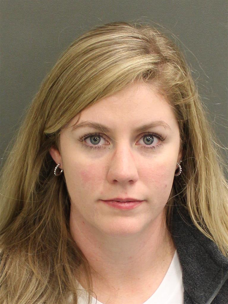  EMMALEE G SCOTT Mugshot / County Arrests / Orange County Arrests