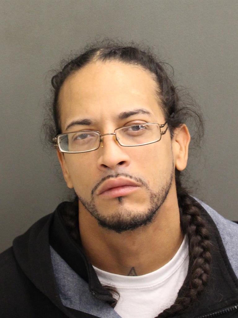  ONEILL GOMEZ Mugshot / County Arrests / Orange County Arrests