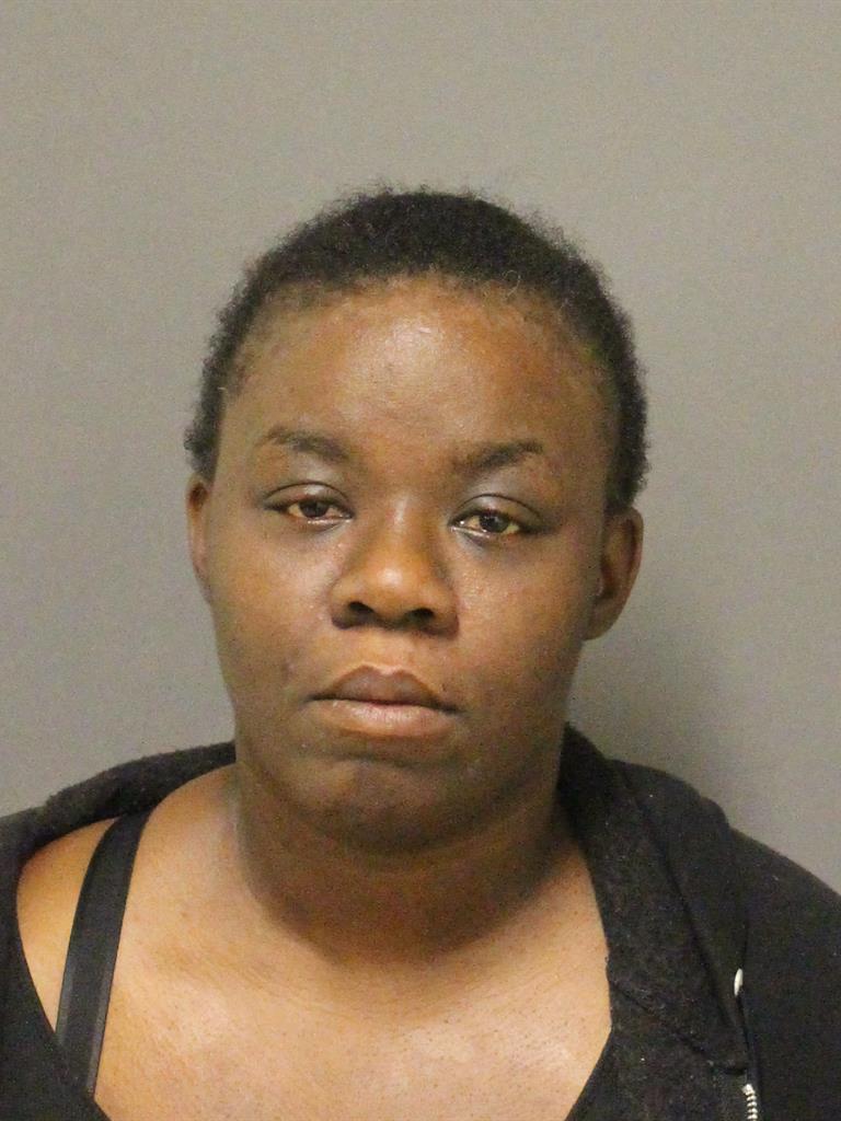  QUANTINE DEKEYTHA WASHINGTON Mugshot / County Arrests / Orange County Arrests
