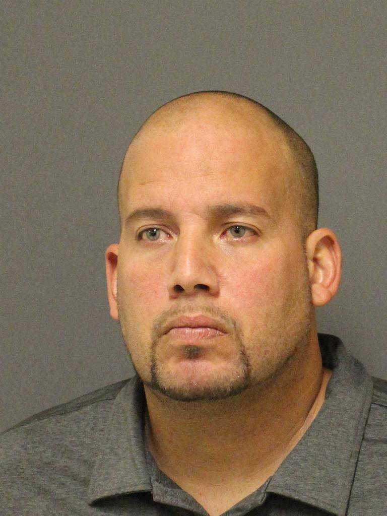  FELTON J JR THOMPSON Mugshot / County Arrests / Orange County Arrests