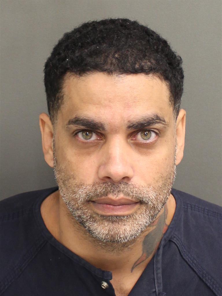  ALEXIS SOTO ACEVEDO Photo Image