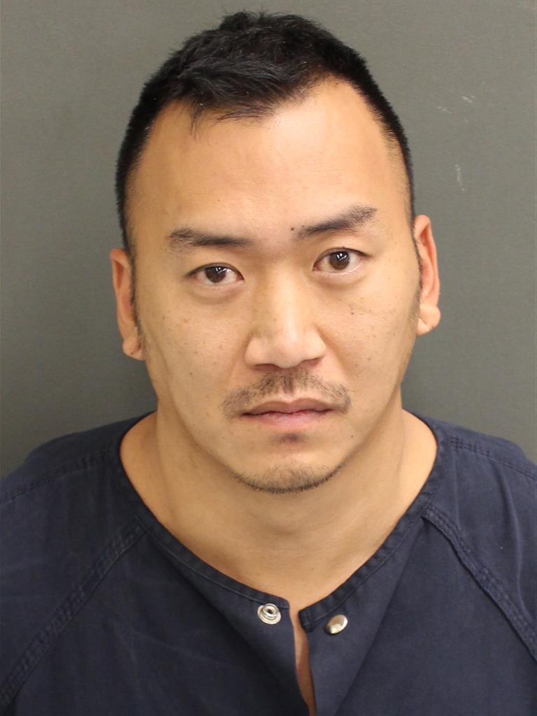  TED W PLENGE Mugshot / County Arrests / Orange County Arrests