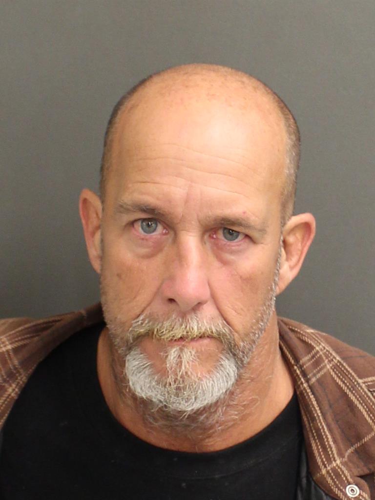  ROLAND ARTHUR CHABOT Mugshot / County Arrests / Orange County Arrests