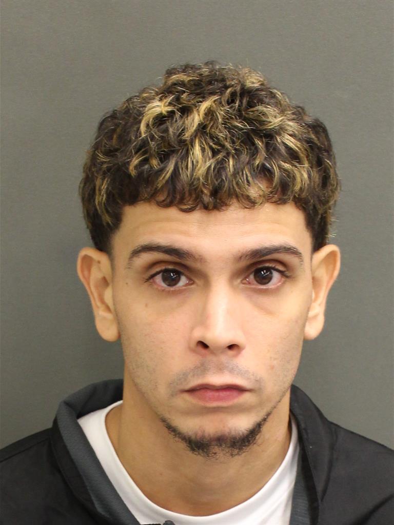 OSCAR CORREAMARRERO Mugshot / County Arrests / Orange County Arrests