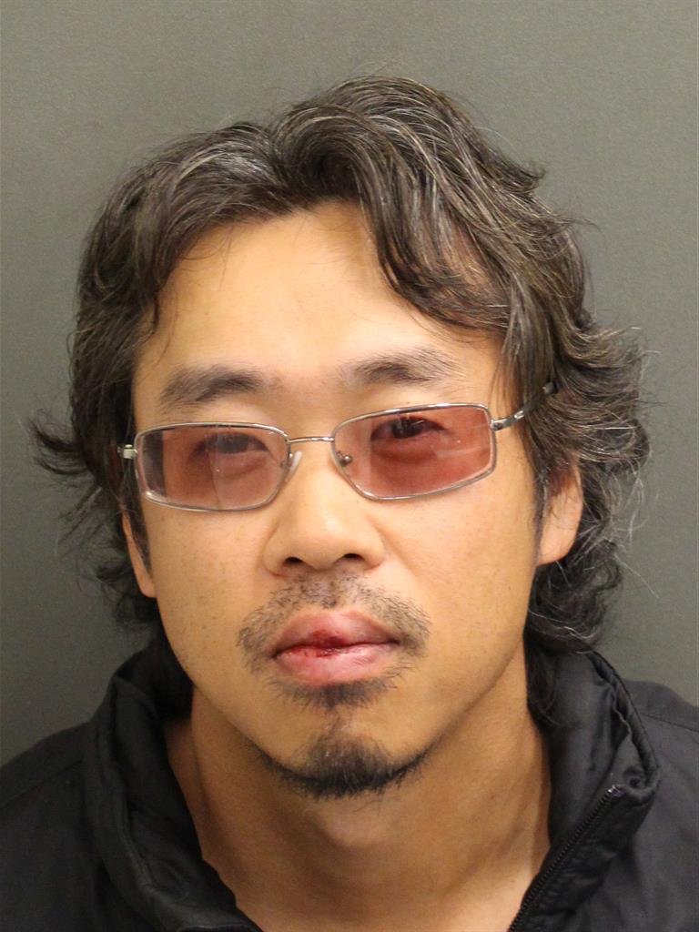  CHARLES LEE WILLIAMS Mugshot / County Arrests / Orange County Arrests