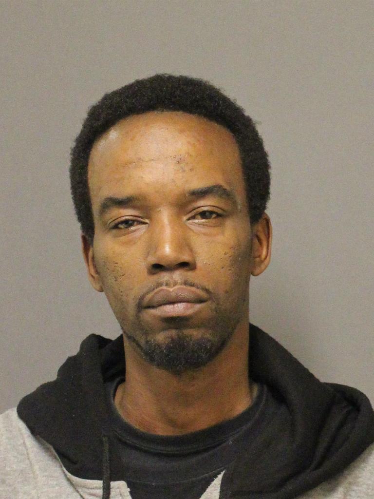  JEFFERY  JR ROBINSON Photo Image