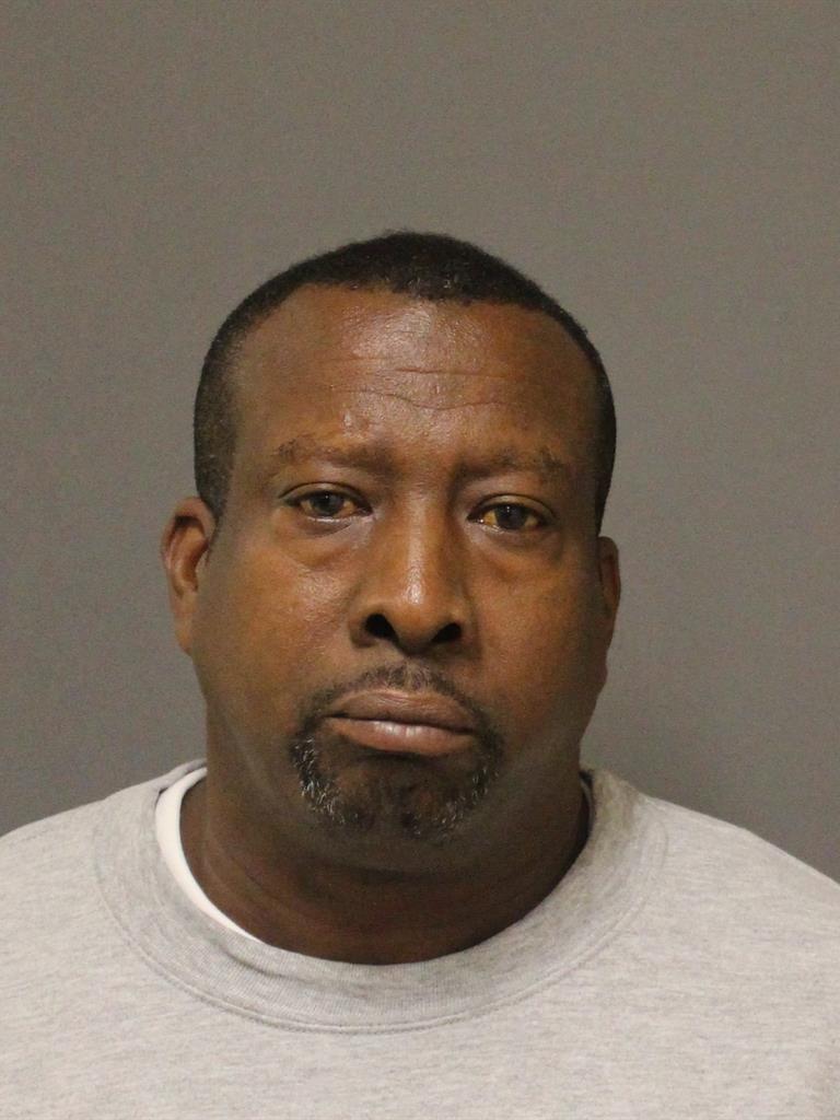  WINSTON OSCAR III WILLIAMS Mugshot / County Arrests / Orange County Arrests