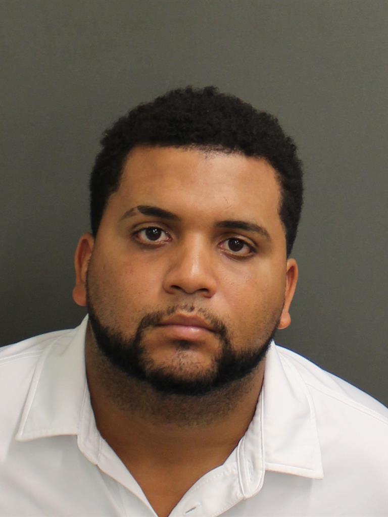  JONATHAN BISMAR MARTINEZRIJO Mugshot / County Arrests / Orange County Arrests