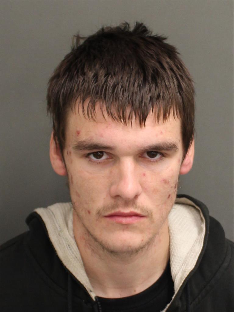  THOMAS HOLDON SCOTT Photo Image