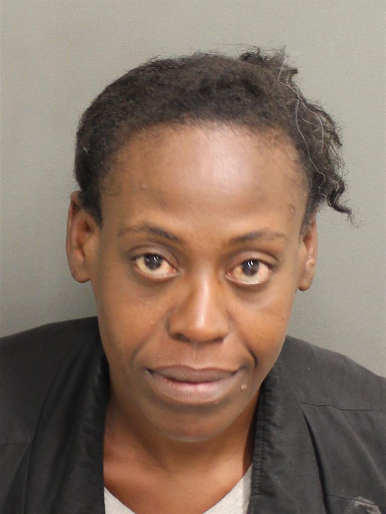  LATOYA ANDRIA KEY Photo Image