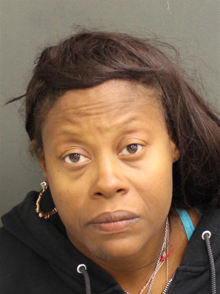  NICOLE MARTIN Mugshot / County Arrests / Orange County Arrests