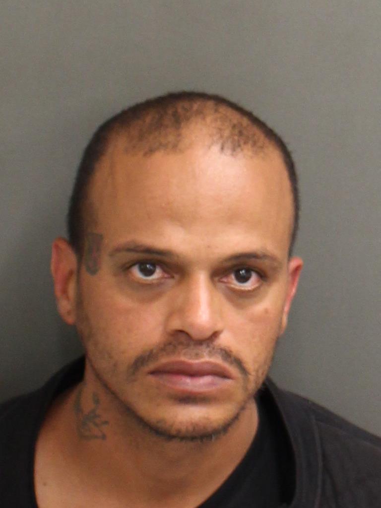  KOVIANY AMEZQUITAQUILES Mugshot / County Arrests / Orange County Arrests