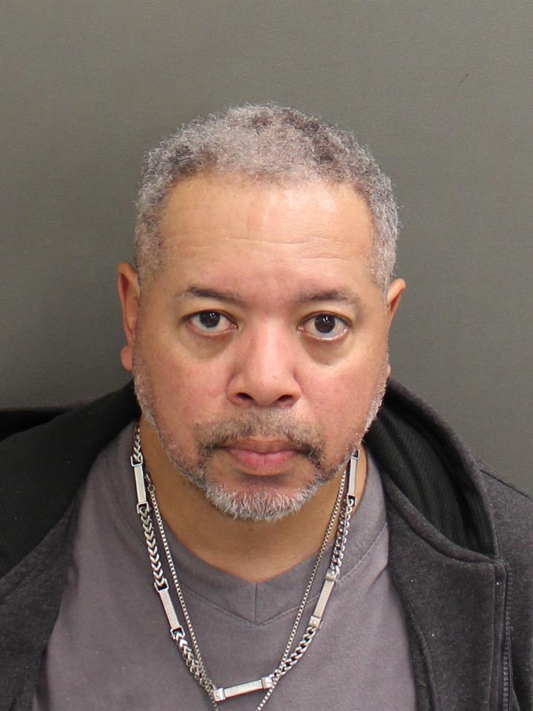  JESUS BAEZ Mugshot / County Arrests / Orange County Arrests