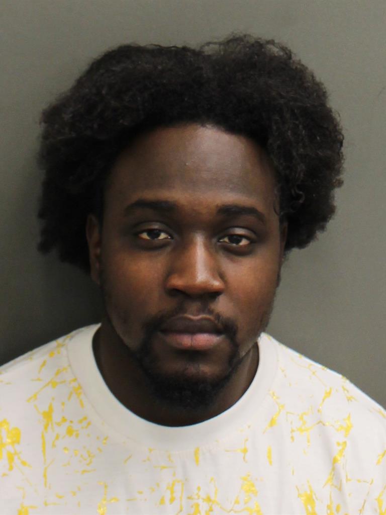  JAHKEEL DAIQUON ONEIL Photo Image